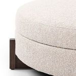 Product Image 6 for Esben Storage Ottoman from Four Hands