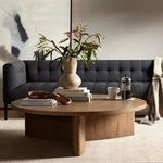 Product Image 14 for Toli Rustic Grey Oak Coffee Table from Four Hands