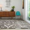 Product Image 5 for Enchant Smoke Rug from Loloi