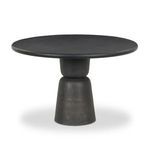 Product Image 1 for Brixton Outdoor Round Dining Table from Four Hands