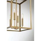 Product Image 11 for Eloise 4 Light Pendant from Savoy House 