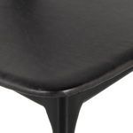 Product Image 8 for Amare Dining Chair-Sonoma Black from Four Hands