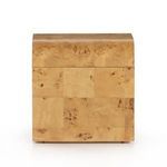Product Image 13 for Jenson End Table-Natural Poplar from Four Hands