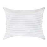 Product Image 1 for Blake White/Natural Pillow from Pom Pom at Home