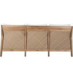 Product Image 24 for Savannah Teak Sofa from Summer Classics