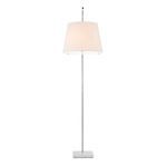 Product Image 4 for Cloister Large Floor Lamp from Currey & Company