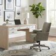 Product Image 6 for Quinn Executive Swivel Tilt Chair from Hooker Furniture