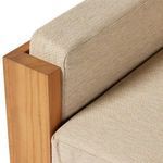 Product Image 24 for Chapman Upholstered Casa Cream Outdoor Chair from Four Hands