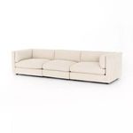 Product Image 7 for Cosette 3 Piece Sectional Irving Taupe from Four Hands