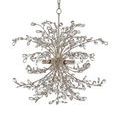 Product Image 2 for Tiara Chandelier from Currey & Company