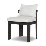 Product Image 2 for Jackson Outdoor Metal Armless Dining Chair from Four Hands