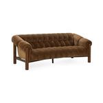 Product Image 1 for Sansa Upholstered Sofa from Classic Home