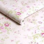 Product Image 3 for Rachel Ashwell Wild Flower Wallpaper from Graham & Brown