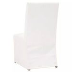 Product Image 7 for Levi Slipcover Dining Chair, Set Of 2 from Essentials for Living
