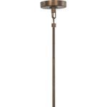 Product Image 6 for Broma Bronze Pendant from Four Hands