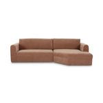 Product Image 1 for Madrid Sectional from Moe's