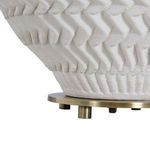 Product Image 6 for Sylvan Ceramic Small Table Lamp from Gabby
