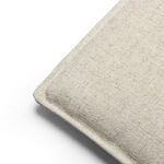 Product Image 6 for Antwerp Natural Dining Seat Cushion from Four Hands