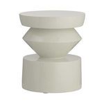 Product Image 2 for Uma Accent Table from Arteriors