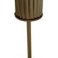 Product Image 9 for Gold Steel Ice Bucket Double Wall from BIDKHome