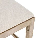 Product Image 5 for Beck Solid Wood Stool from Classic Home Furnishings