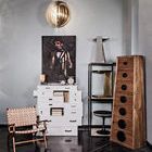 Product Image 7 for Kamara Woven Arm Chair from Noir