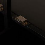 Product Image 8 for Camila Black Iron Storage Cabinet from Four Hands