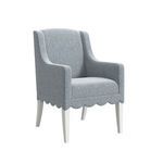 Product Image 1 for Haven Upholstered Hostess Chair Set of 2 from A.R.T. Home Furnishings