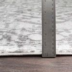 Product Image 8 for Monte Carlo Charcoal / Light Gray Rug from Surya