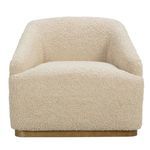 Product Image 1 for Bernie Swivel Chair from Rowe Furniture