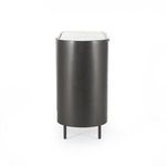 Product Image 15 for Libby Small Gunmetal Cabinet from Four Hands