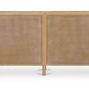 Product Image 1 for Fulton 4 Door Sideboard from Moe's