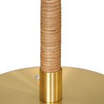 Product Image 3 for Melton Table Lamp from Worlds Away