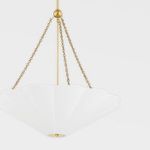 Product Image 15 for Alana 3 Light Pendant from Mitzi