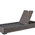 Product Image 6 for Montauk Chaise Lounge from Universal Furniture