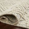 Product Image 4 for Noelle Ivory / Grey Rug from Loloi