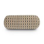 Product Image 1 for Caraway Firefinch Fawn Bolster Pillow from Four Hands