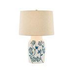 Product Image 1 for Yazmeen Table Lamp from Mitzi