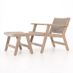 Product Image 8 for Delano Chair + Ottoman from Four Hands