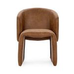 Product Image 2 for Halstead Upholstered Fabric Dining Chair from Classic Home Furnishings