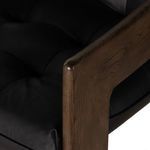 Product Image 7 for Halston Heirloom Top Grain Leather Dining Armchair from Four Hands