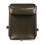 Product Image 8 for Amos Armless Desk Chair from Four Hands