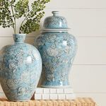 Product Image 6 for Pomegranate Sketch Ginger Jar from Napa Home And Garden