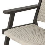 Product Image 9 for Delano Outdoor Metal Chair from Four Hands
