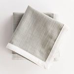 Product Image 2 for Fernbrook Cocktail Napkins, Set Of 4 from Napa Home And Garden