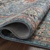 Product Image 5 for Margot Ocean / Brick Rug from Loloi
