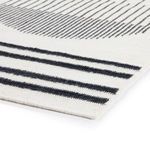 Product Image 3 for Pyla Modern Graphic Rug from Four Hands