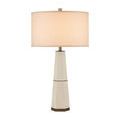 Product Image 1 for Galuchat Shagreen Table Lamp from Currey & Company