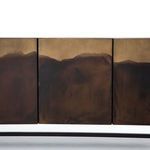 Product Image 23 for Stormy Aged Brown Media Console from Four Hands