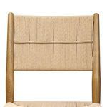 Product Image 6 for Dara Dining Chair from Four Hands